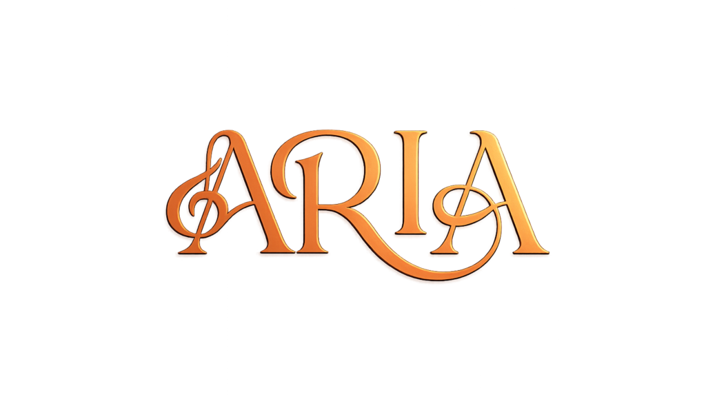 aria logo bakar